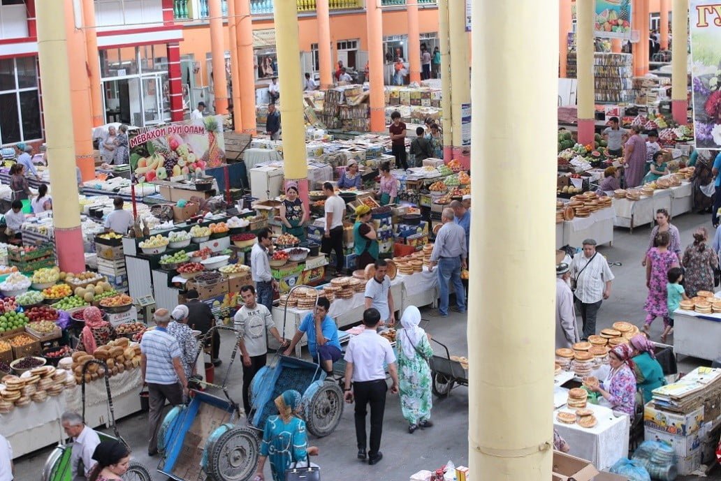 Худжанд санкт петербург